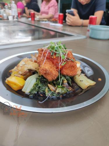 menu japones medellin retiro antoquia tempayaki en vivo chef a tucasa 